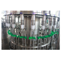 Vollautomatische Saft/Tee -Flüssigkeitsfüllmaschine für flüssiges Produkt